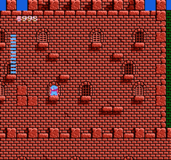 Milon's Secret Castle Screenshot 186 (Nintendo (US Version))