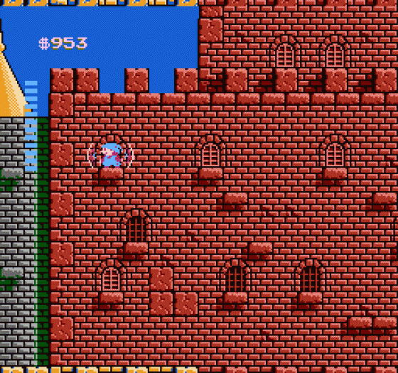Milon's Secret Castle Screenshot 189 (Nintendo (US Version))