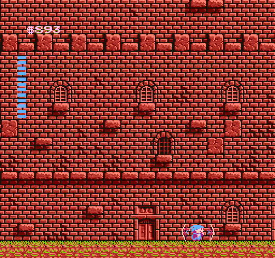 Milon's Secret Castle Screenshot 193 (Nintendo (US Version))