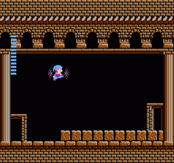 Milon's Secret Castle Screenshot 194 (Nintendo (US Version))