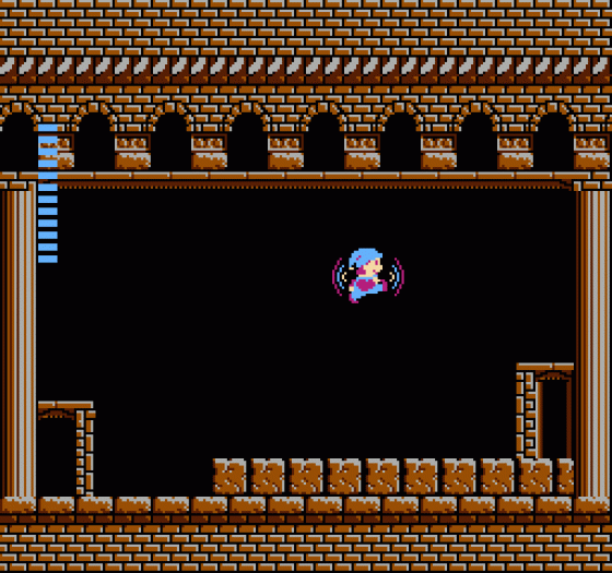 Milon's Secret Castle Screenshot 196 (Nintendo (US Version))