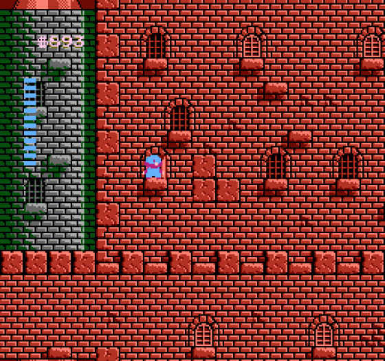 Milon's Secret Castle Screenshot 197 (Nintendo (US Version))