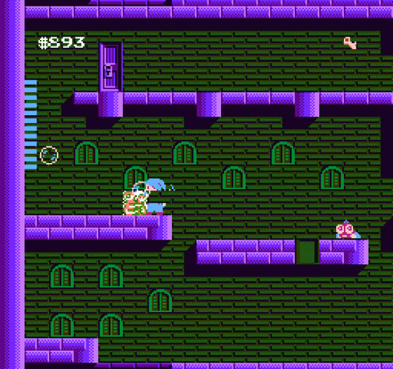 Milon's Secret Castle Screenshot 198 (Nintendo (US Version))