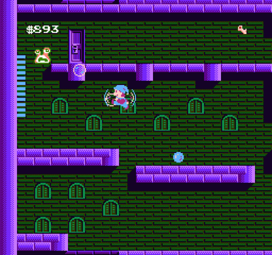 Milon's Secret Castle Screenshot 199 (Nintendo (US Version))