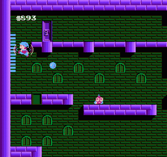 Milon's Secret Castle Screenshot 203 (Nintendo (US Version))