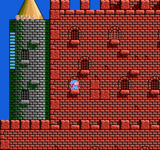 Milon's Secret Castle Screenshot 207 (Nintendo (US Version))