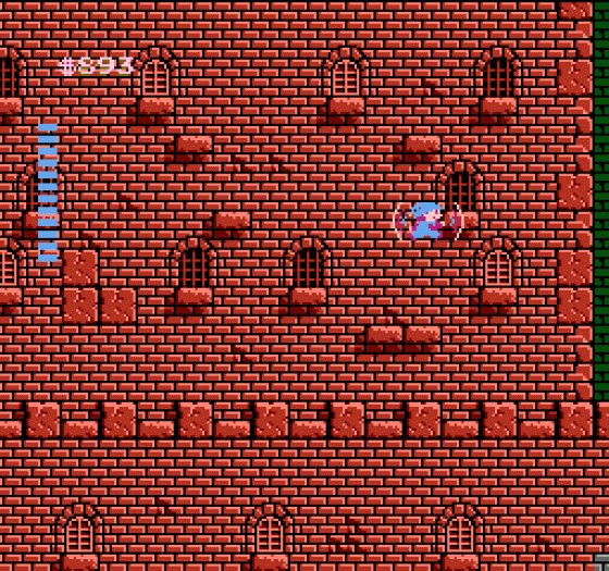 Milon's Secret Castle Screenshot 208 (Nintendo (US Version))