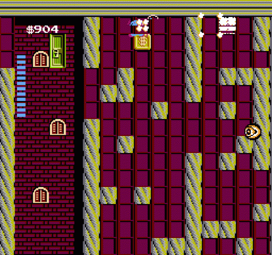 Milon's Secret Castle Screenshot 216 (Nintendo (US Version))