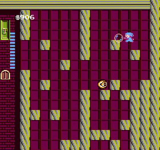 Milon's Secret Castle Screenshot 218 (Nintendo (US Version))