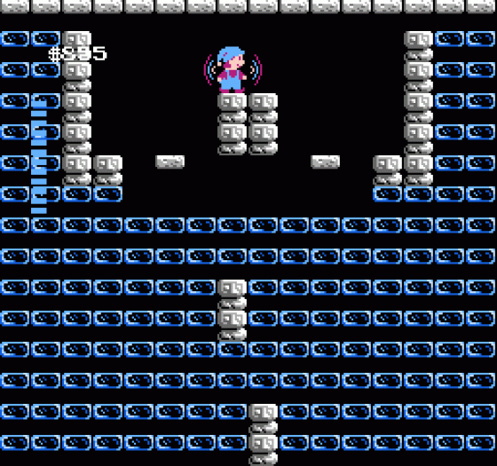 Milon's Secret Castle Screenshot 226 (Nintendo (US Version))