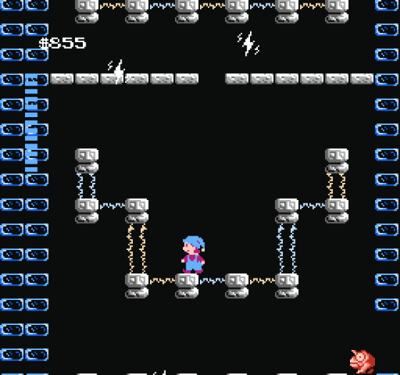 Milon's Secret Castle Screenshot 230 (Nintendo (US Version))