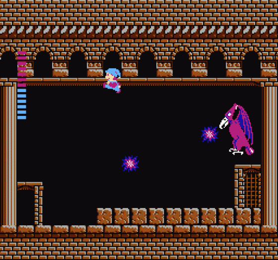 Milon's Secret Castle Screenshot 232 (Nintendo (US Version))