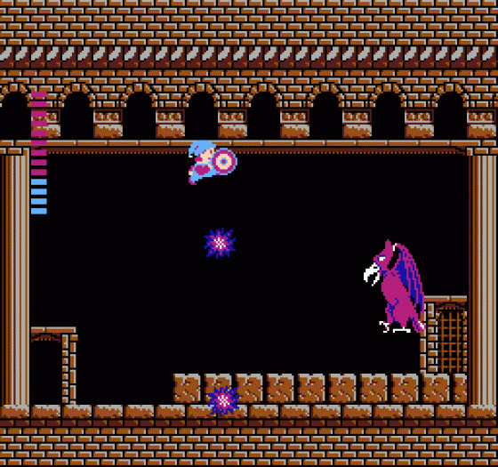 Milon's Secret Castle Screenshot 233 (Nintendo (US Version))
