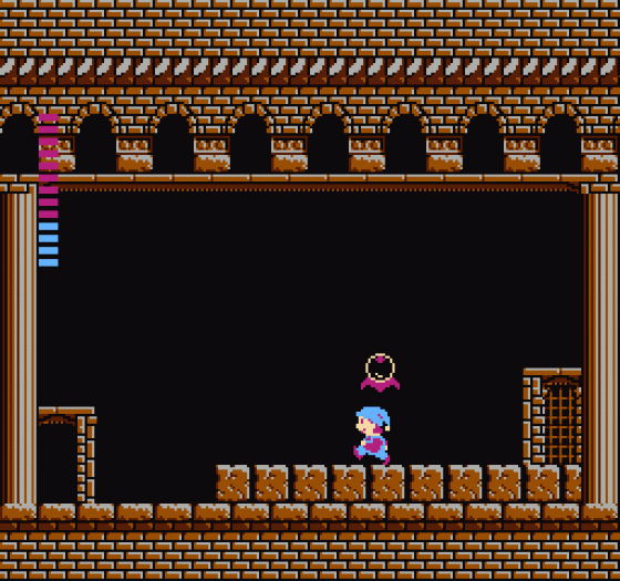 Milon's Secret Castle Screenshot 235 (Nintendo (US Version))