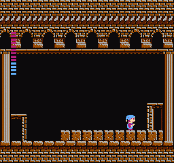 Milon's Secret Castle Screenshot 236 (Nintendo (US Version))