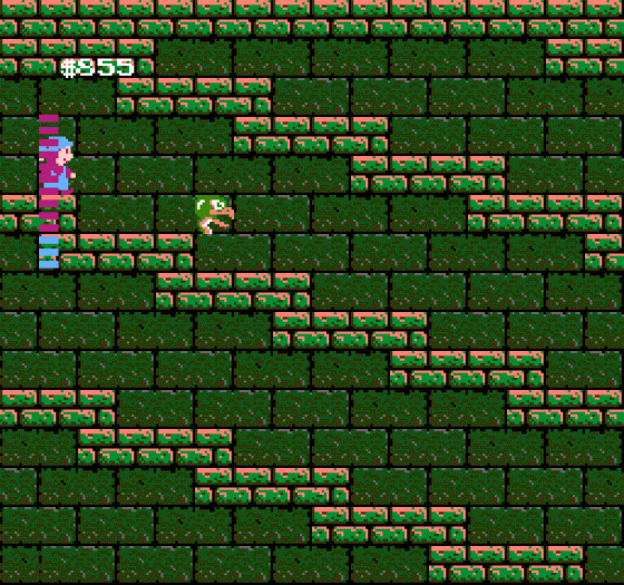 Milon's Secret Castle Screenshot 242 (Nintendo (US Version))