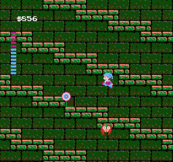 Milon's Secret Castle Screenshot 243 (Nintendo (US Version))