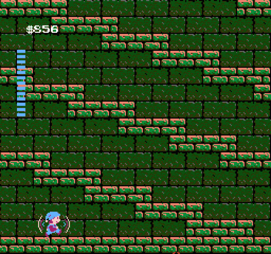 Milon's Secret Castle Screenshot 244 (Nintendo (US Version))