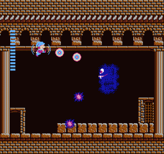 Milon's Secret Castle Screenshot 245 (Nintendo (US Version))