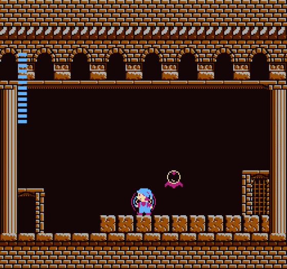 Milon's Secret Castle Screenshot 246 (Nintendo (US Version))