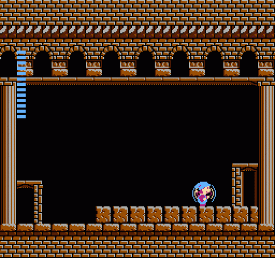 Milon's Secret Castle Screenshot 247 (Nintendo (US Version))