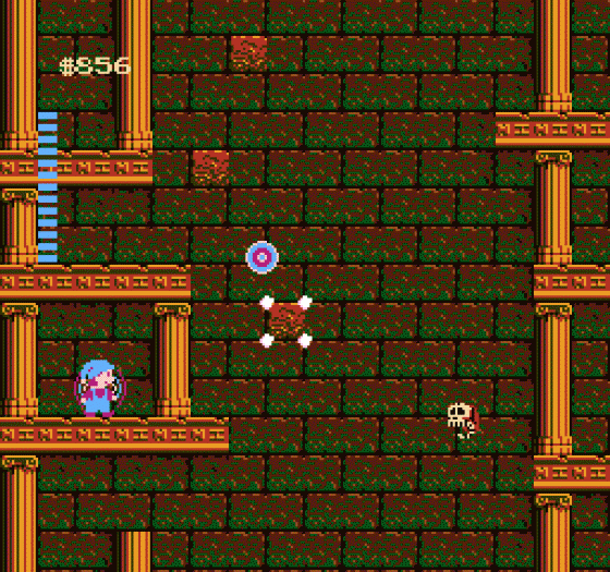 Milon's Secret Castle Screenshot 248 (Nintendo (US Version))
