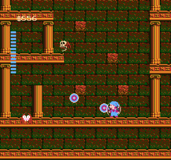 Milon's Secret Castle Screenshot 249 (Nintendo (US Version))
