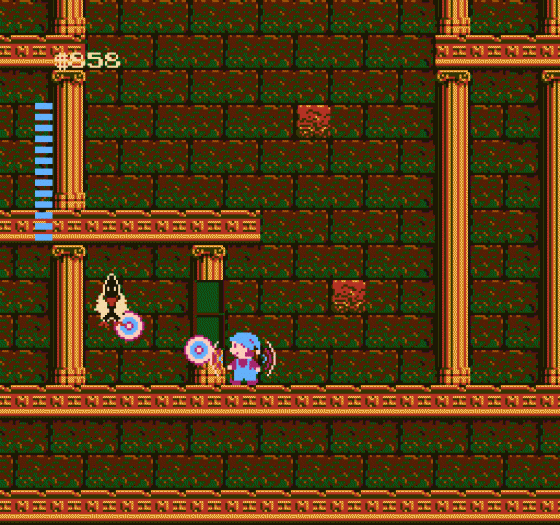 Milon's Secret Castle Screenshot 252 (Nintendo (US Version))