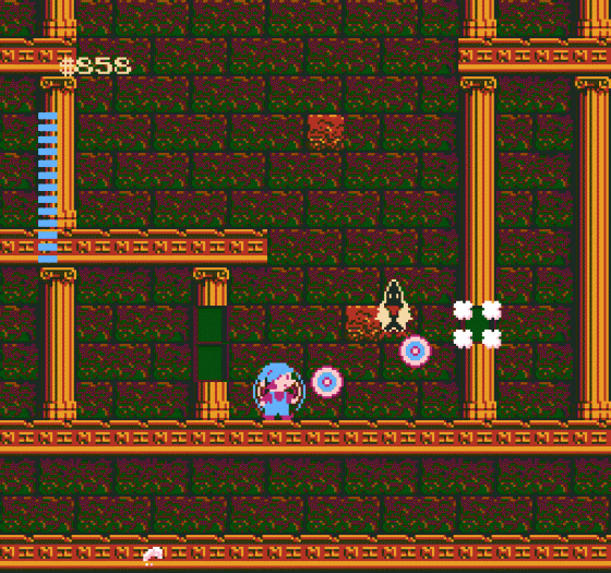 Milon's Secret Castle Screenshot 253 (Nintendo (US Version))