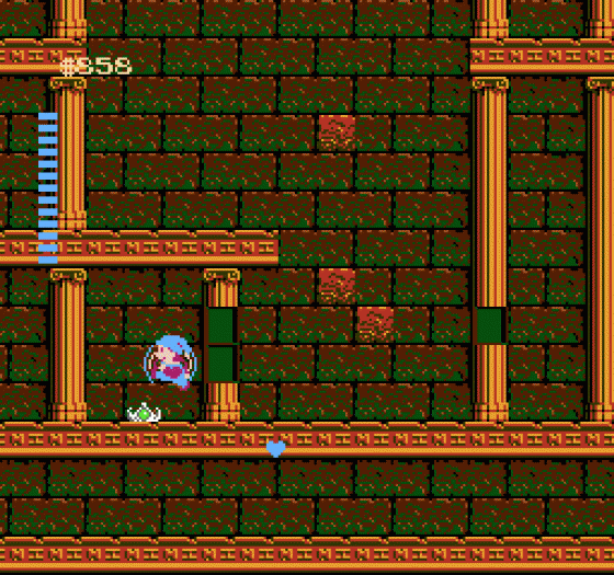 Milon's Secret Castle Screenshot 254 (Nintendo (US Version))