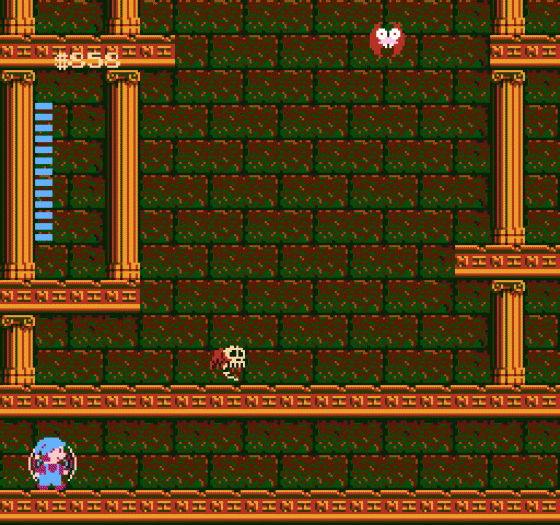 Milon's Secret Castle Screenshot 255 (Nintendo (US Version))