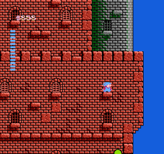 Milon's Secret Castle Screenshot 257 (Nintendo (US Version))