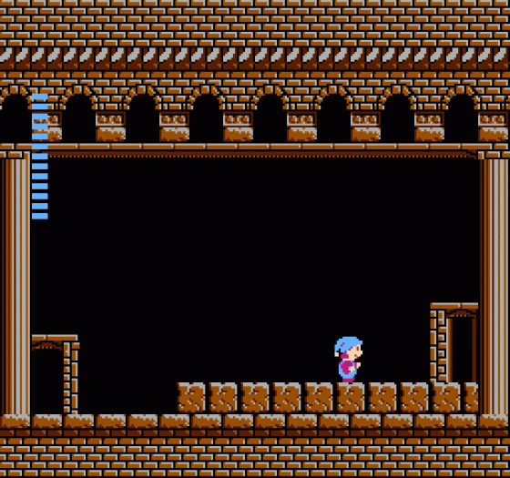 Milon's Secret Castle Screenshot 258 (Nintendo (US Version))