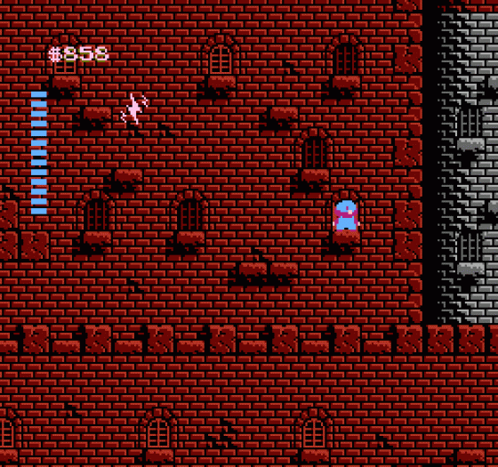 Milon's Secret Castle Screenshot 259 (Nintendo (US Version))