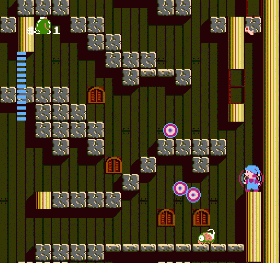 Milon's Secret Castle Screenshot 264 (Nintendo (US Version))