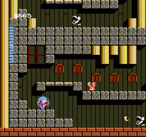 Milon's Secret Castle Screenshot 265 (Nintendo (US Version))