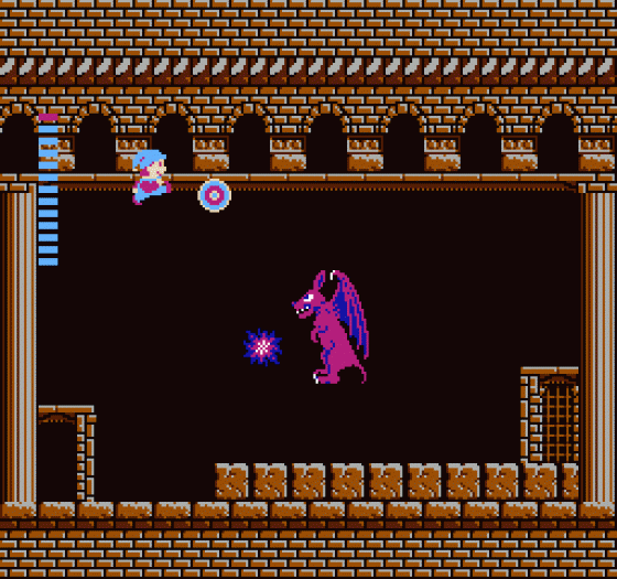 Milon's Secret Castle Screenshot 268 (Nintendo (US Version))