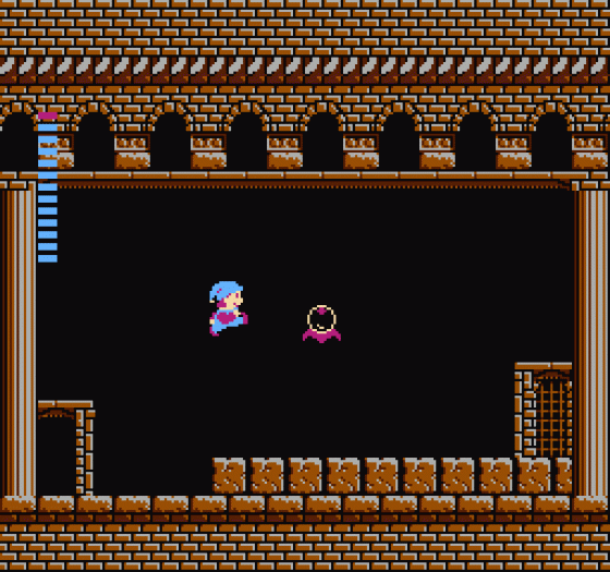Milon's Secret Castle Screenshot 270 (Nintendo (US Version))