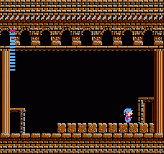 Milon's Secret Castle Screenshot 271 (Nintendo (US Version))