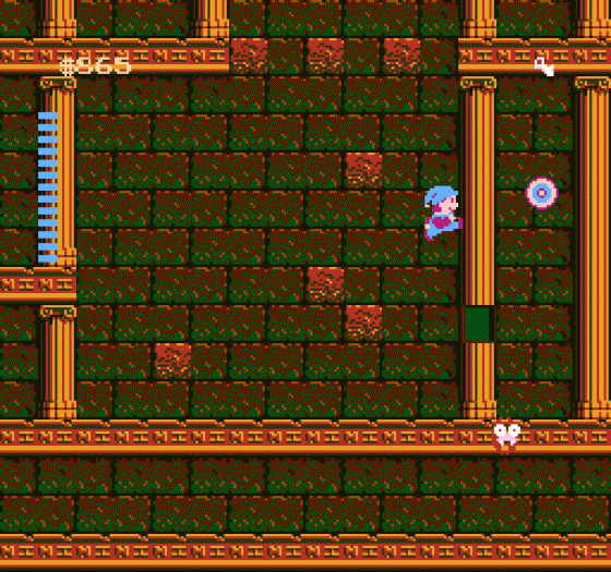 Milon's Secret Castle Screenshot 275 (Nintendo (US Version))
