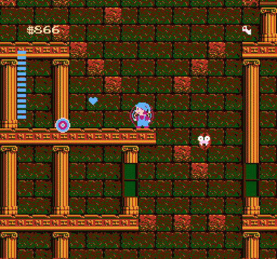 Milon's Secret Castle Screenshot 276 (Nintendo (US Version))