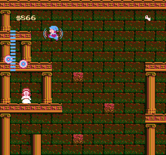 Milon's Secret Castle Screenshot 278 (Nintendo (US Version))