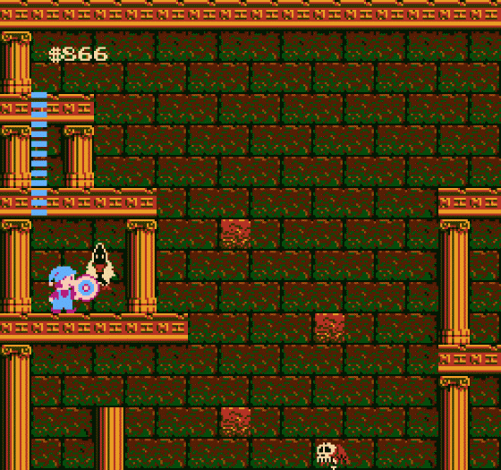 Milon's Secret Castle Screenshot 279 (Nintendo (US Version))