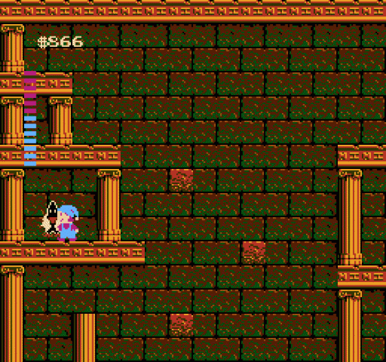 Milon's Secret Castle Screenshot 281 (Nintendo (US Version))