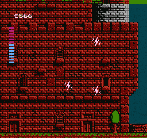 Milon's Secret Castle Screenshot 282 (Nintendo (US Version))