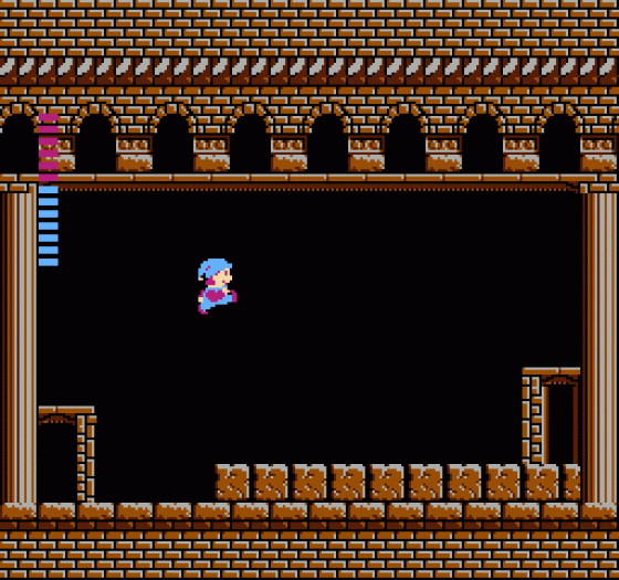 Milon's Secret Castle Screenshot 283 (Nintendo (US Version))