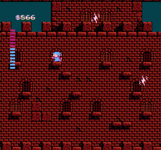 Milon's Secret Castle Screenshot 284 (Nintendo (US Version))
