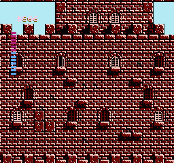 Milon's Secret Castle Screenshot 285 (Nintendo (US Version))