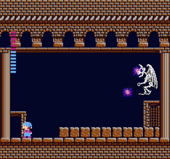 Milon's Secret Castle Screenshot 286 (Nintendo (US Version))