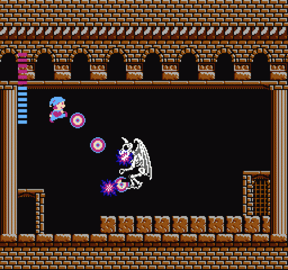 Milon's Secret Castle Screenshot 287 (Nintendo (US Version))